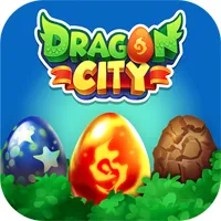 Dragon city mod apk
