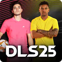 Dream league soccer 25 mod apk