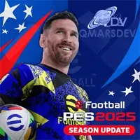 Efootball 25 mod apk