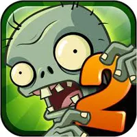 Plants vs zombies 2 mod apk