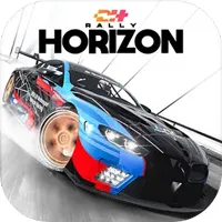 Rally horizon mod apk