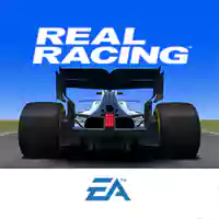Real racing 3 mod apk