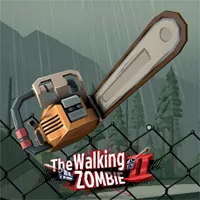 The walking zombie 2 mod apk