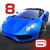 asphalt 8 mod apk