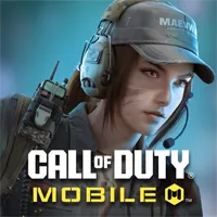 call of duty Mobile mod apk