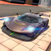 extreme car driving simulator mod apk