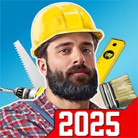 house flipper mod apk