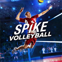 the spike volleyball mod apk