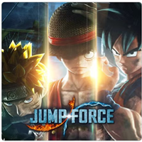 jump force mugen mobile