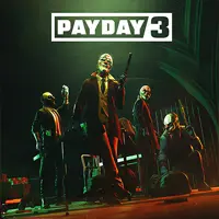 Payday 3 mobile