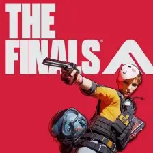 THE FINALS mobile