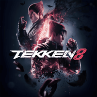 Tekken 8 mobile