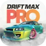 Drift Max pro mod apk