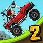 Hill Climb Racing 2 Mod APK Hill Climb Racing 2 Mod APK