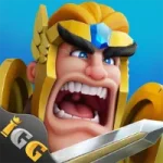 Lords mobile mod apk