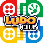 Ludo Club mod apk