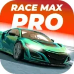 Race Max Pro mod apk