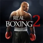 Real boxing 2 mod apk
