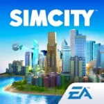 Simcity Buildit mod apk