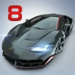 Asphalt 8 mod apk Asphalt 8 mod apk