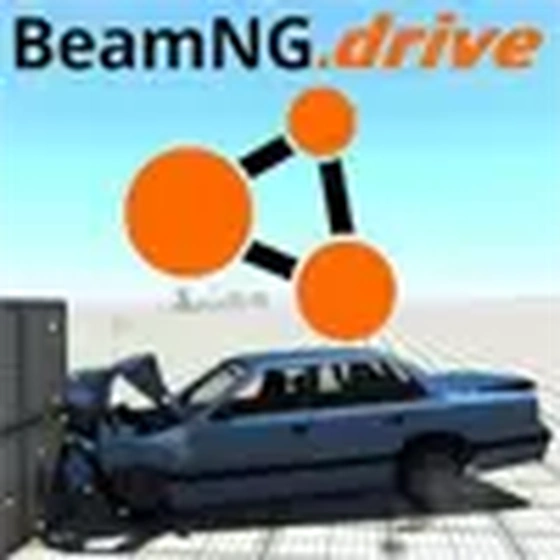 Beamng drive mobile