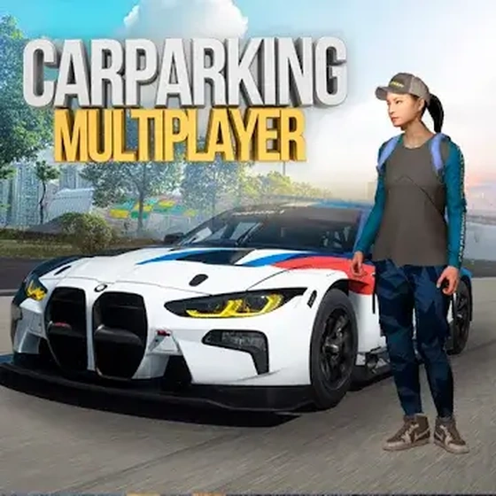 Car Parking Multiplayer Mod For Android and iOS