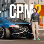 Car Parking Multiplayer 2 mod apk