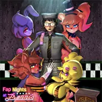 Fap Nights At Frenni’s Night Club mobile – Play on Android & iOS