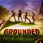 Grounded mobile