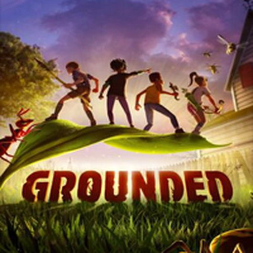 Grounded mobile – Play on Android & iOS
