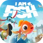 I Am Fish mobile – Play on Android & iOS