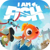 I Am Fish mobile – Play on Android & iOS