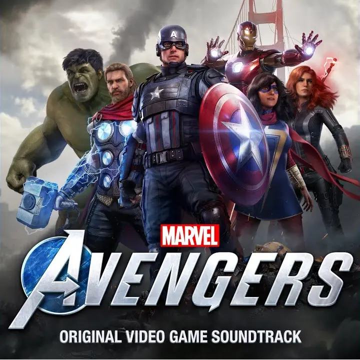 Marvel’s Avengers mobile – Play on Android APK & iOS