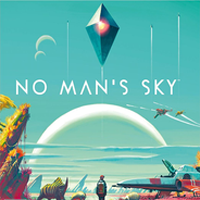 No Mans Sky mobile – Play on Android & iOS
