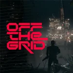 off the grid mobile