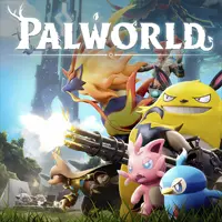 Palworld mobile – Play on Android & iOS