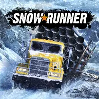 Snowrunner mobile – Play on Android & iOS