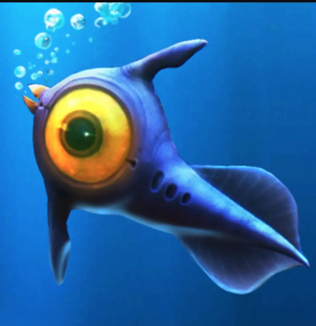 Subnautica mobile – Play on Android & iOS