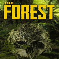 the forest mobile