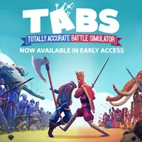 Totally Accurate Battle Simulator mobile