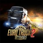 Euro Truck Simulator 2 mobile