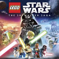 Lego Star Wars The Skywalker Saga mobile