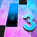 Magic Tiles 3 mod apk