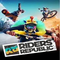 Riders Republic mobile – Play on Android & iOS