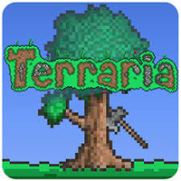 Terraria mobile – Play on Android & iOS