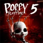 Poppy Playtime Chapter 5 Mobile Download