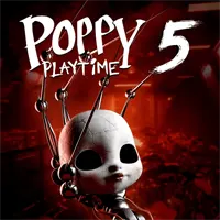 Poppy Playtime Chapter 5 Mobile Download
