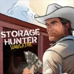 Storage Hunter Simulator Mobile Download