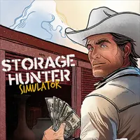 Storage Hunter Simulator Mobile Download