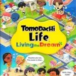 Tomodachi Life Living the Dream Download (Android & iOS) – Latest 2026 Edition